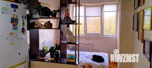 1-к квартира, вторичка, 42м2, 3/5 этаж