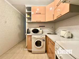 2-к квартира, вторичка, 42м2, 3/5 этаж
