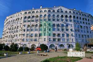 5-к квартира, вторичка, 223м2, 8/8 этаж