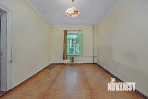 2-к квартира, вторичка, 55м2, 2/3 этаж