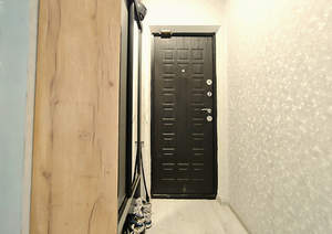 3-к квартира, вторичка, 71м2, 8/10 этаж