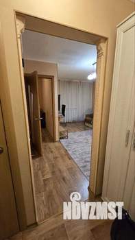 1-к квартира, вторичка, 30м2, 2/4 этаж