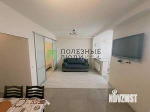 1-к квартира, вторичка, 37м2, 10/10 этаж
