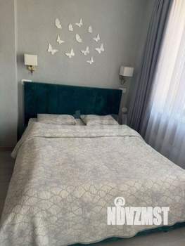 Студия квартира, вторичка, 47м2, 8/11 этаж