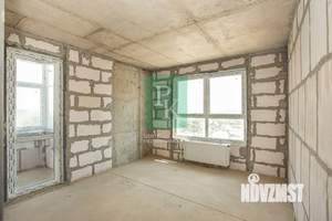 2-к квартира, вторичка, 64м2, 9/10 этаж