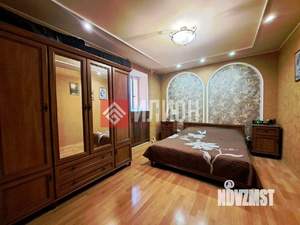 3-к квартира, вторичка, 69м2, 3/5 этаж