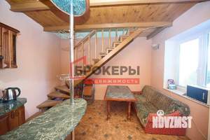 1-к квартира, вторичка, 39м2, 1/2 этаж