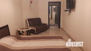 1-к квартира, вторичка, 44м2, 6/10 этаж
