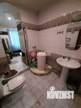 4-к квартира, вторичка, 90м2, 2/2 этаж