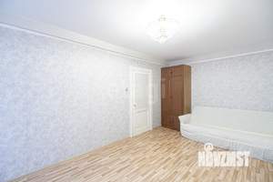 1-к квартира, вторичка, 30м2, 3/5 этаж