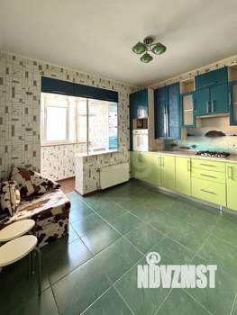 1-к квартира, вторичка, 47м2, 3/5 этаж