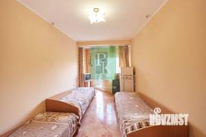 1-к квартира, вторичка, 17м2, 1/2 этаж