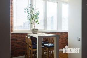 1-к квартира, вторичка, 47м2, 5/5 этаж