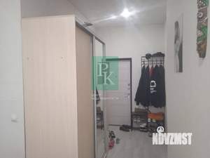 1-к квартира, вторичка, 40м2, 3/3 этаж