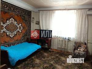 2-к квартира, вторичка, 38м2, 1/2 этаж