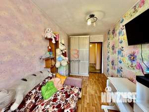 2-к квартира, вторичка, 44м2, 4/5 этаж