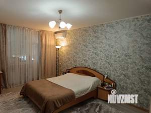 3-к квартира, вторичка, 70м2, 1/5 этаж
