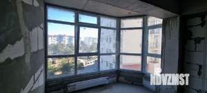 1-к квартира, вторичка, 48м2, 4/10 этаж