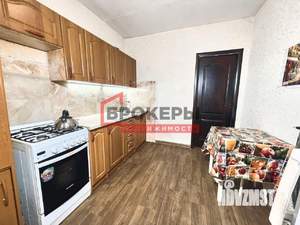 1-к квартира, вторичка, 37м2, 3/8 этаж