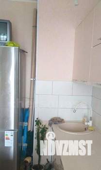 1-к квартира, вторичка, 40м2, 3/5 этаж