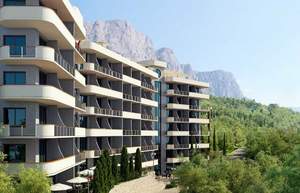 Студия квартира, вторичка, 39м2, 6/8 этаж