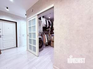 3-к квартира, вторичка, 79м2, 8/10 этаж