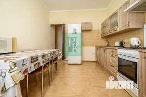 1-к квартира, вторичка, 46м2, 4/5 этаж