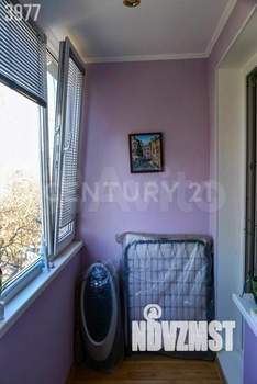 1-к квартира, вторичка, 30м2, 3/5 этаж