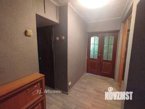 2-к квартира, вторичка, 51м2, 5/5 этаж