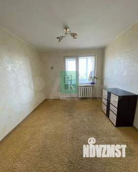 2-к квартира, вторичка, 51м2, 5/5 этаж