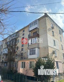 2-к квартира, вторичка, 46м2, 3/5 этаж