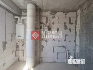 1-к квартира, вторичка, 35м2, 2/10 этаж