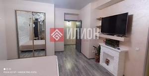 1-к квартира, вторичка, 47м2, 3/4 этаж