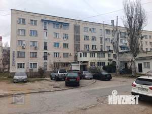 2-к квартира, вторичка, 42м2, 4/5 этаж