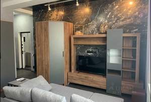 Студия квартира, вторичка, 38м2, 3/5 этаж