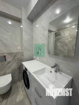 1-к квартира, вторичка, 47м2, 7/9 этаж