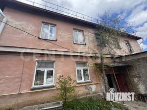 2-к квартира, вторичка, 32м2, 2/2 этаж