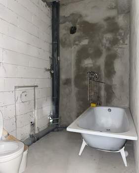 1-к квартира, вторичка, 29м2, 4/5 этаж