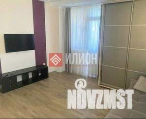 2-к квартира, вторичка, 54м2, 1/9 этаж