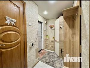 1-к квартира, вторичка, 31м2, 7/9 этаж