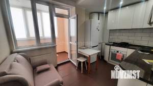 1-к квартира, вторичка, 36м2, 8/10 этаж