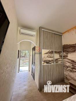 1-к квартира, вторичка, 23м2, 2/8 этаж