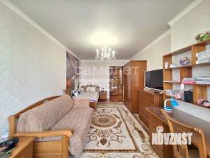 3-к квартира, вторичка, 87м2, 2/5 этаж