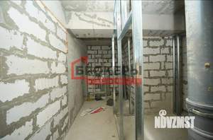 1-к квартира, вторичка, 52м2, 9/17 этаж