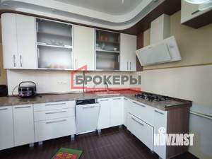 3-к квартира, вторичка, 133м2, 3/5 этаж