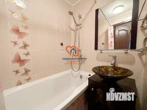 3-к квартира, вторичка, 62м2, 4/5 этаж