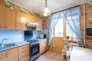 1-к квартира, вторичка, 32м2, 5/7 этаж