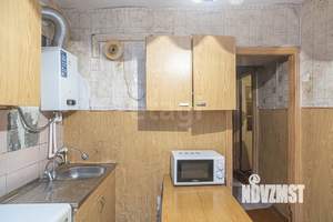 2-к квартира, вторичка, 42м2, 1/5 этаж