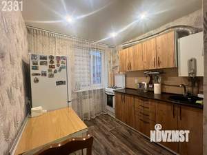 1-к квартира, вторичка, 31м2, 3/5 этаж