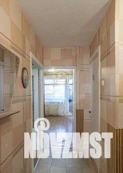 1-к квартира, вторичка, 37м2, 7/9 этаж